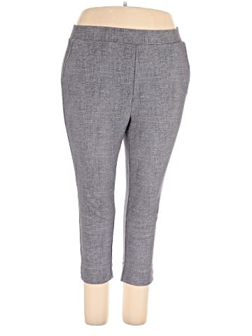 Studio by Torrid Dress Pants (view 1)