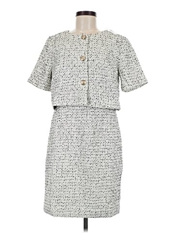 Ann Taylor Casual Dress (view 1)