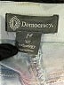 Democracy Color Block Blue Jeans Size 14 - photo 4