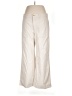J.Crew Ivory Casual Pants Size 32 waist - photo 1