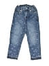 Gap Kids Stars Blue Jeans Size 6 - photo 1