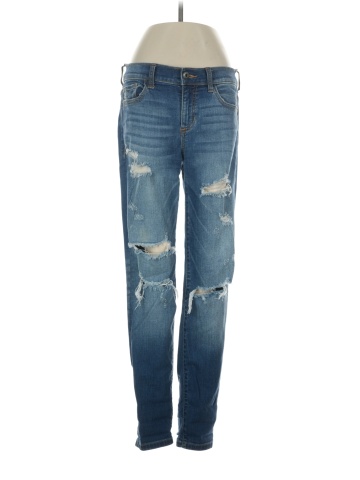 SNEAK PEEK Jeans (view 1)