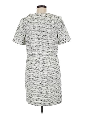 Ann Taylor Casual Dress (view 2)