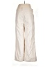 J.Crew Ivory Casual Pants Size 32 waist - photo 2