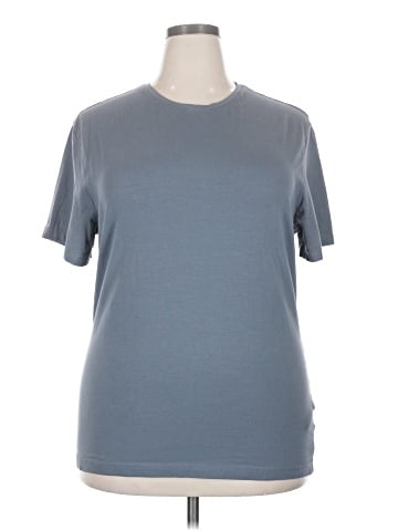H&M Short Sleeve Top (view 1)