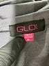 Glo Gray Short Sleeve Turtleneck Size XL - photo 7