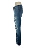 SNEAK PEEK Hearts Blue Jeans Size 3 - photo 5