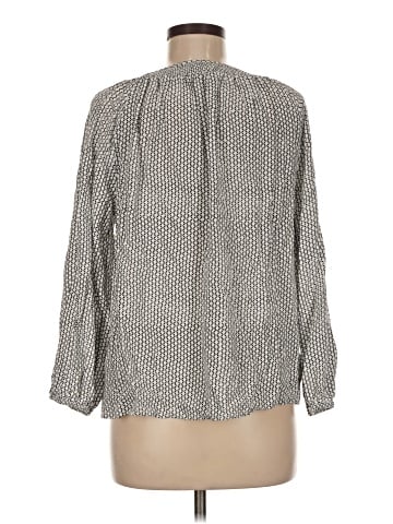 Soft Joie Long Sleeve Blouse (view 2)