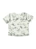 Disney Silver Short Sleeve T-Shirt Size 4T - photo 2
