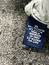 Architect Tweed Gray Active T-Shirt Size XL - photo 8