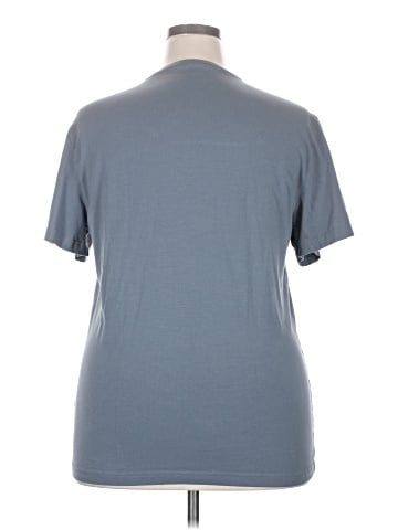 H&M Short Sleeve Top (view 2)
