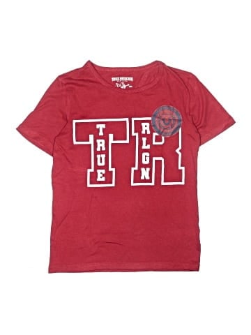 True Religion Short Sleeve T-Shirt (view 1)