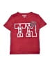 True Religion Red Short Sleeve T-Shirt Size 10 - 12 - photo 1