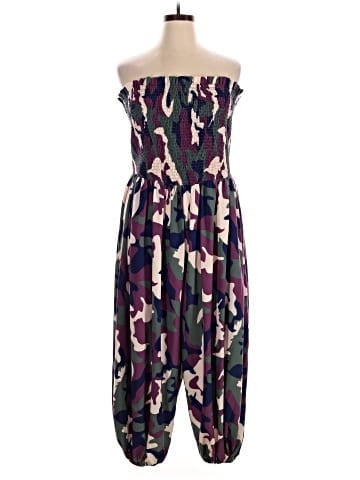 Ashley Stewart Jumpsuit (view 1)