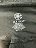 GAIAM Black Active Pants Size S - photo 7