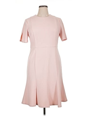 Donna Morgan Casual Dress (view 1)