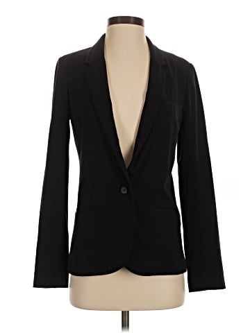 Silence and Noise Blazer (view 1)