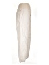 J.Crew Ivory Casual Pants Size 32 waist - photo 4