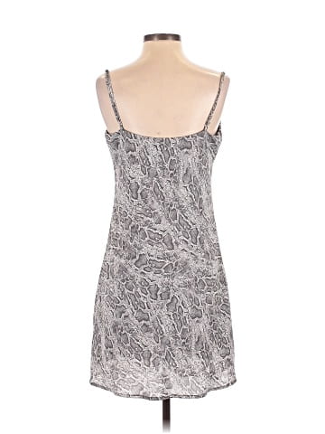 Material Girl Casual Dress (view 2)