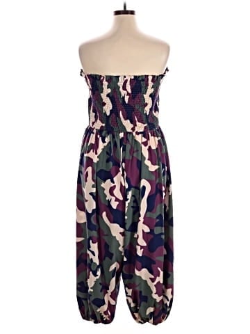 Ashley Stewart Jumpsuit (view 2)