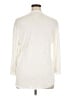 Democracy Ivory 3/4 Sleeve Blouse Size XL - photo 2
