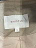 Whistles Tan Blazer Size 12 - photo 6