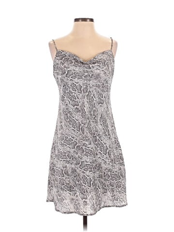 Material Girl Casual Dress (view 1)