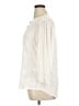 Democracy Ivory 3/4 Sleeve Blouse Size XL - photo 5