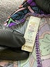 Lularoe Paisley Purple Active Pants Size 1X (Tall & Curvy) - photo 7