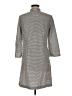 Tory Burch Gray Casual Dress Size 6 - photo 2