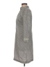 Tory Burch Gray Casual Dress Size 6 - photo 5