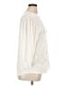 Democracy Ivory 3/4 Sleeve Blouse Size XL - photo 4