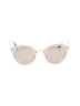 Miu Miu Silver Sunglasses One size - photo 2