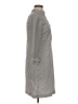 Tory Burch Gray Casual Dress Size 6 - photo 4