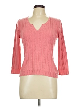 St. John's Bay Pullover Sweater