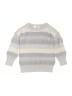 Gap Kids Silver Pullover Sweater Size XS (kids) - photo 1