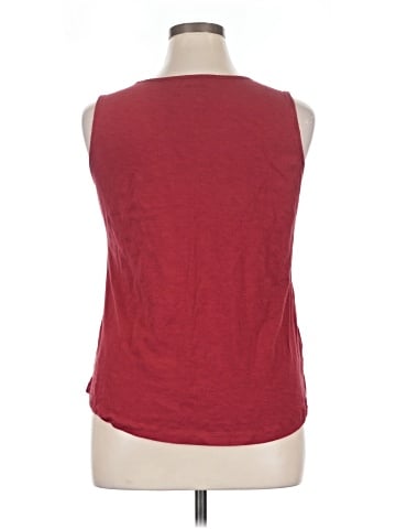 Eddie Bauer Sleeveless Top (view 2)