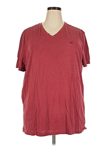American Eagle Outfitters Short Sleeve T-Shirt (view 1)
