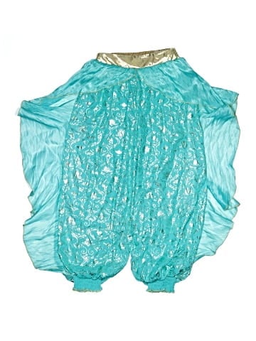Disney Snow Pants With Bib (view 1)