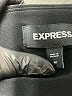 Express Solid Black Casual Skirt Size M - photo 4