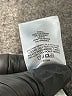 Express Solid Black Casual Skirt Size M - photo 5