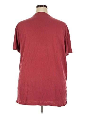 American Eagle Outfitters Short Sleeve T-Shirt (view 2)