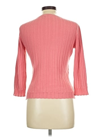 St. John's Bay Pullover Sweater (view 2)