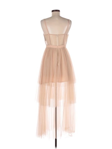 Fame And Partners Cocktail Dress (view 2)