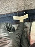 Eileen Fisher Tweed Blue Jeans Size XS - photo 4