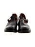Unbranded Black Flats Size EU 40 - photo 2