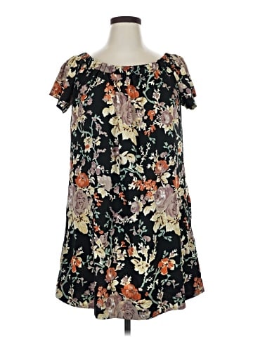 Caren Sport Casual Dress (view 1)