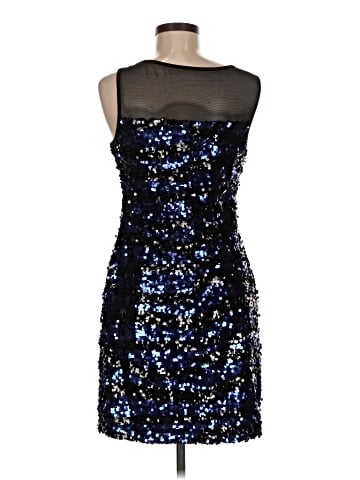 Connected Apparel Cocktail Dress (view 2)