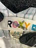 Roxy Ivory Shorts Size 13 - photo 3