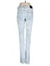 Insight Stripes Blue Jeans Size 4 - photo 2